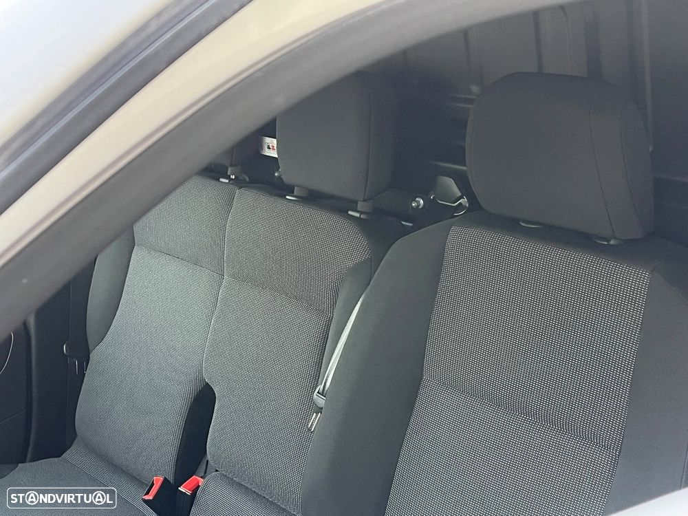 Peugeot Partner XL 1.5 BlueHDi 100cv - 5