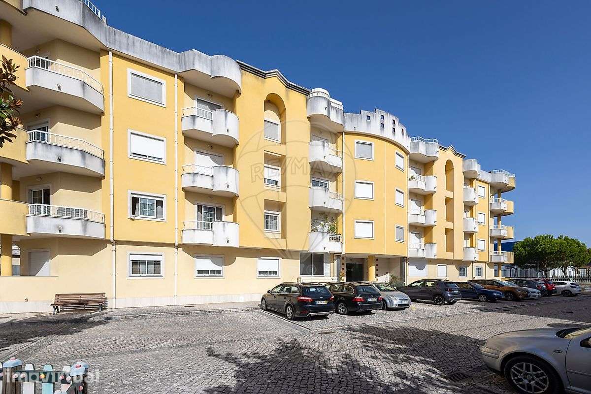 Apartamento T2 para venda - Grande imagem: 2/30