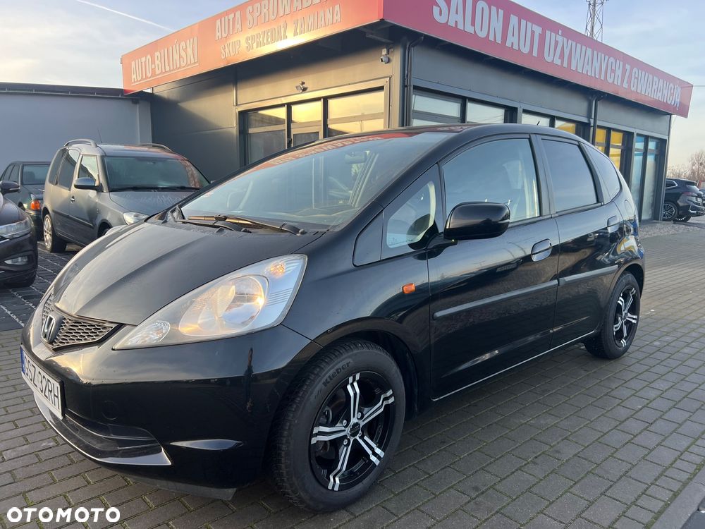 Honda Jazz 1.2 i-VTEC - 3