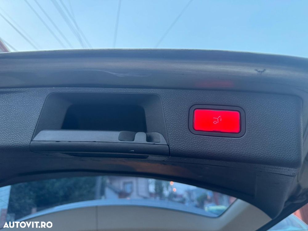 Mercedes-Benz GLK 220 CDI 4M BlueEfficiency Aut. - 7