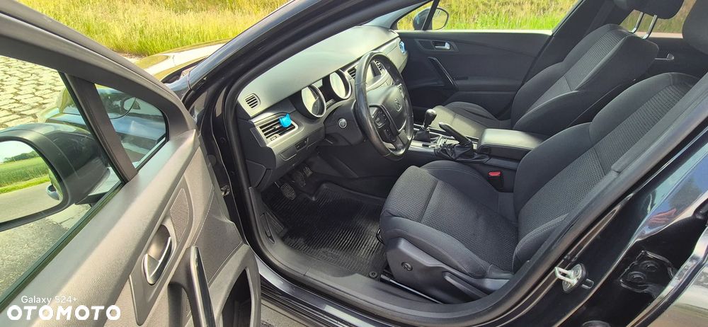 Peugeot 508 - 8