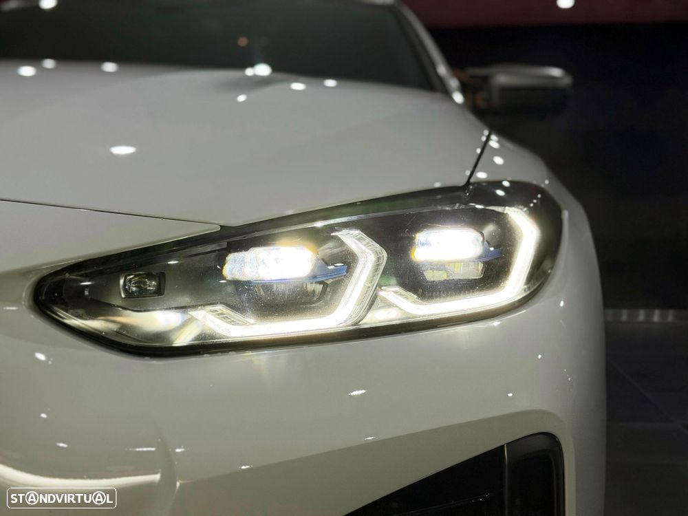 BMW i4 M50 Gran Coupe xDrive - 13