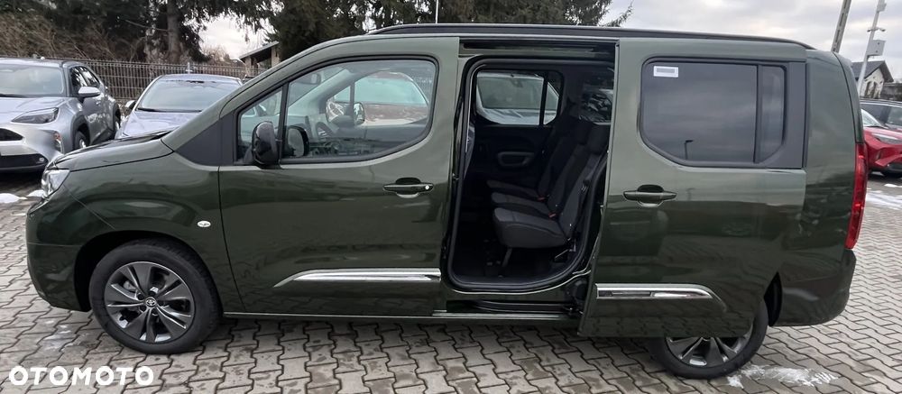 Toyota Proace City Verso 1.5 D-4D VIP - 9
