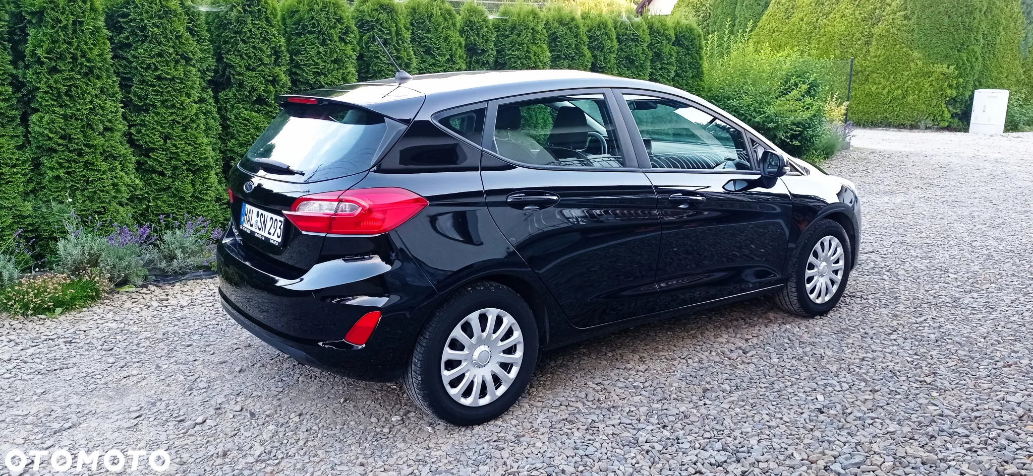 Ford Fiesta 1.1 Trend - 2