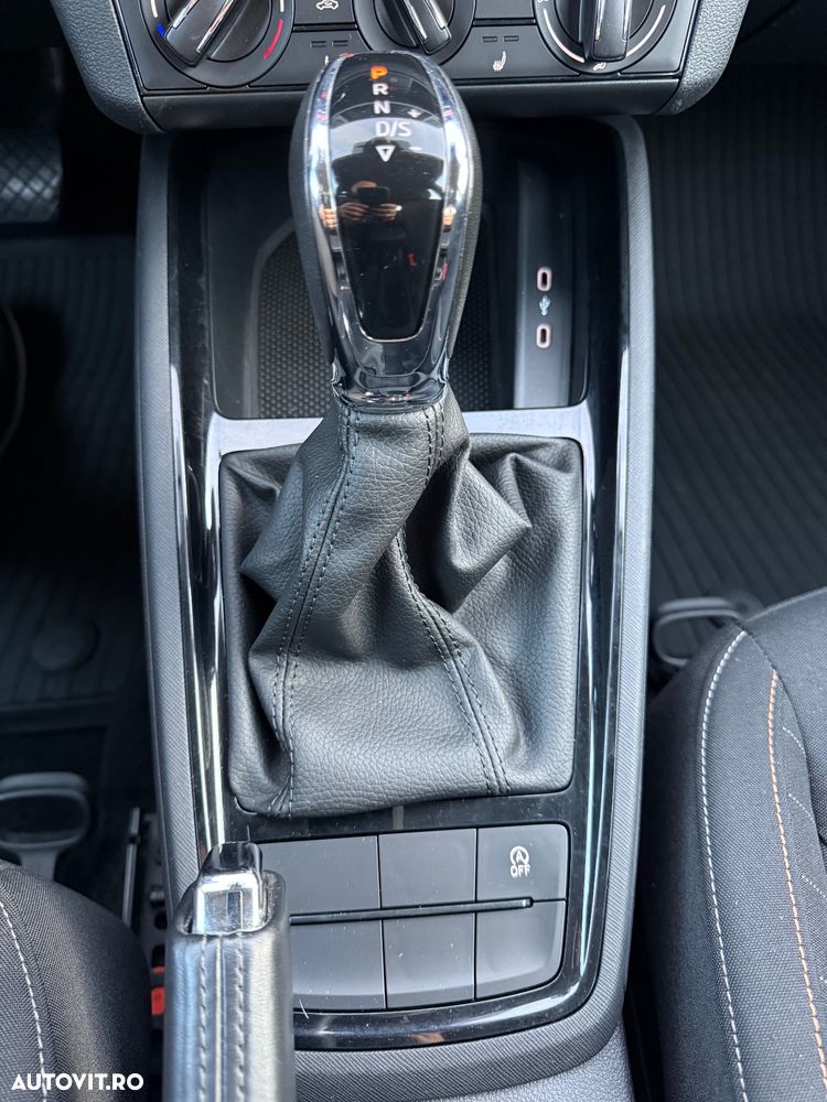 Skoda Scala 1.0 TSI DSG Active - 26