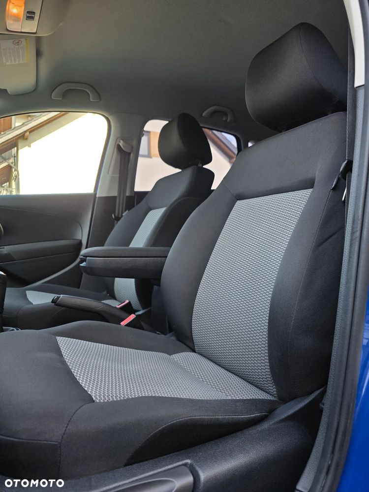 Volkswagen Polo 1.2 Comfortline - 14