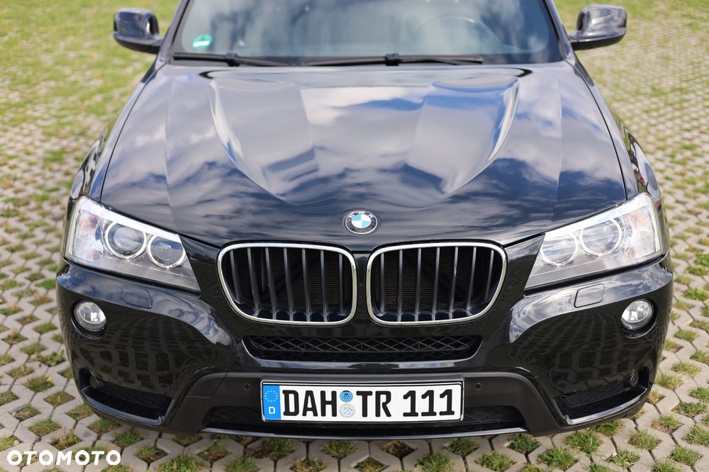 BMW X3 - 6