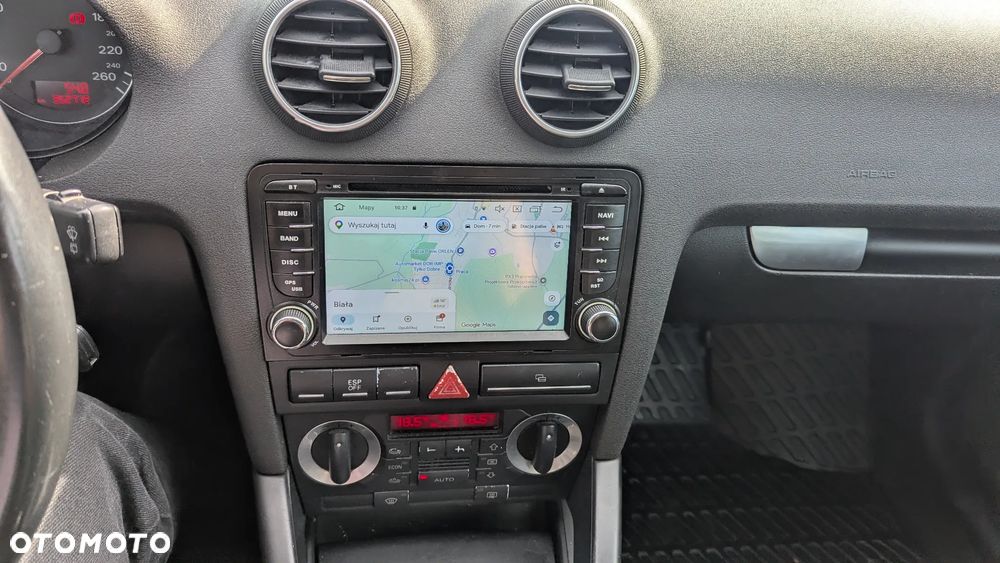 Audi A3 3-drzwiowe - 8