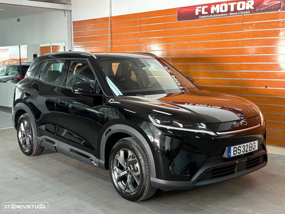 BYD Atto 2 45.1 kWh Boost - 6