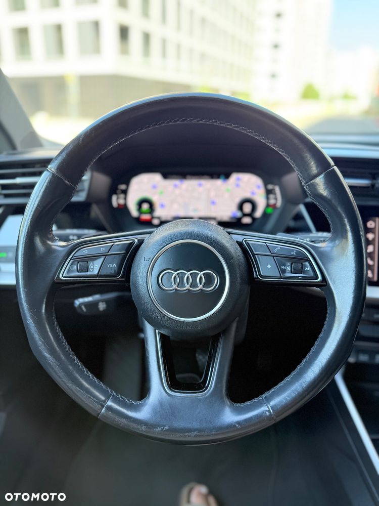 Audi A3 Sportback 1.4 TFSI e-tron Ambition - 29
