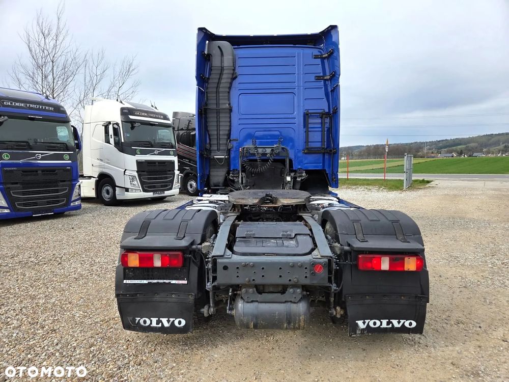 Volvo FH460 EEV / KABINA XXL / MANUAL / EURO5 / STANDARD - 11