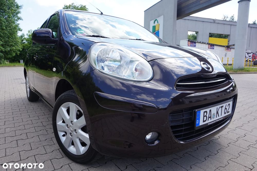 Nissan Micra - 22