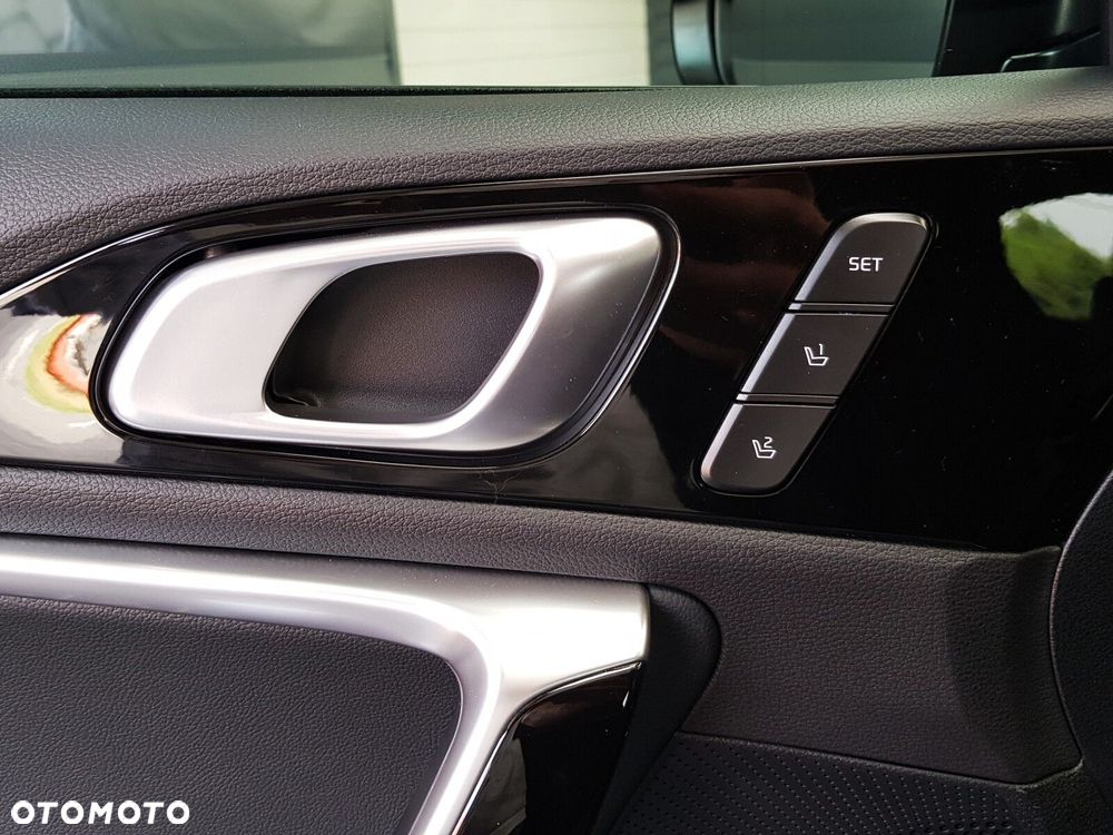 Kia XCeed 1.6 T-GDI GT-Line DCT - 11