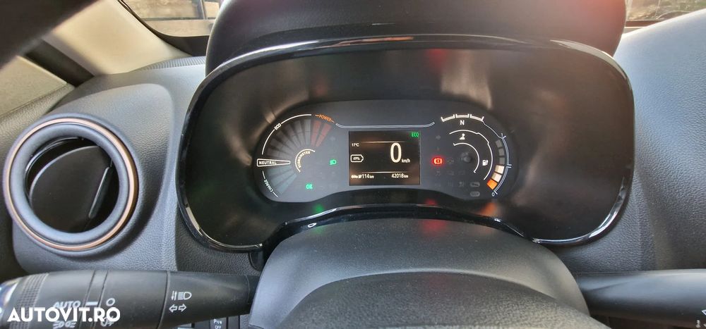 Dacia Spring Extreme - 6