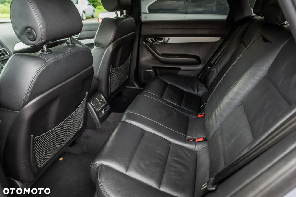 Audi A6 Avant 3.0 TDI tiptronic quattro - 7