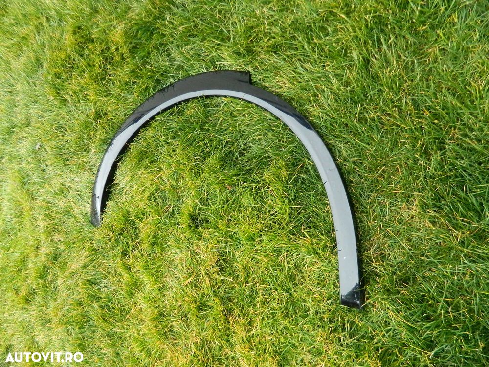 Bandou ornament aripa dreapta spate Porsche Cayenne Coupe 9Y model 2018-2022 cod 9Y3854732E - 2