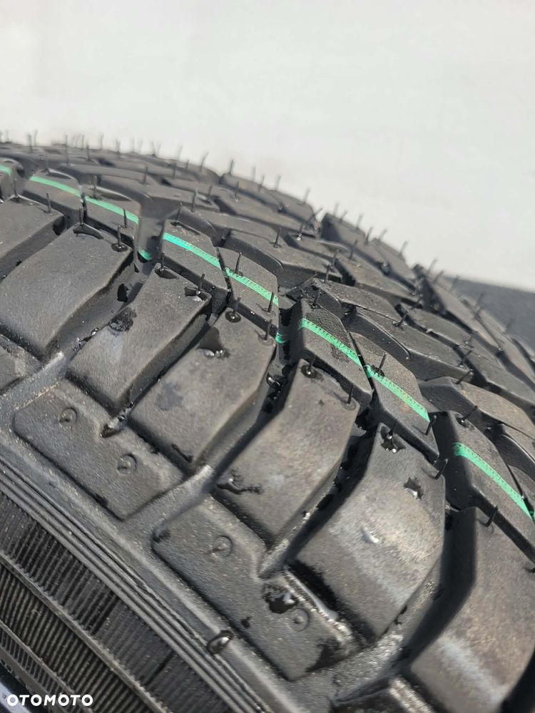 koło zapasowe Renault 175/70R14 4x100 Goodyear - 5