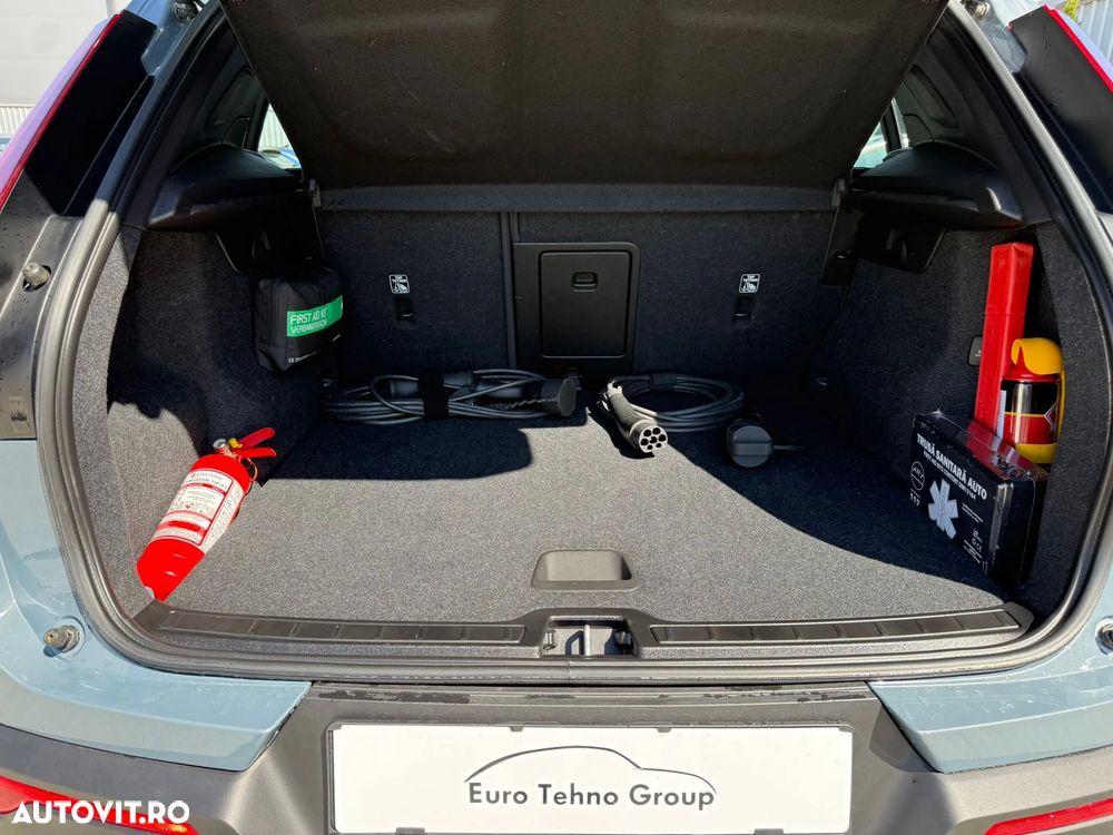 Volvo XC 40 Recharge T5 Twin Engine AT7 Inscription - 18