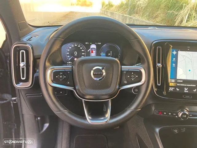 Volvo XC 40 1.5 T5 PHEV R-Design Expression - 16