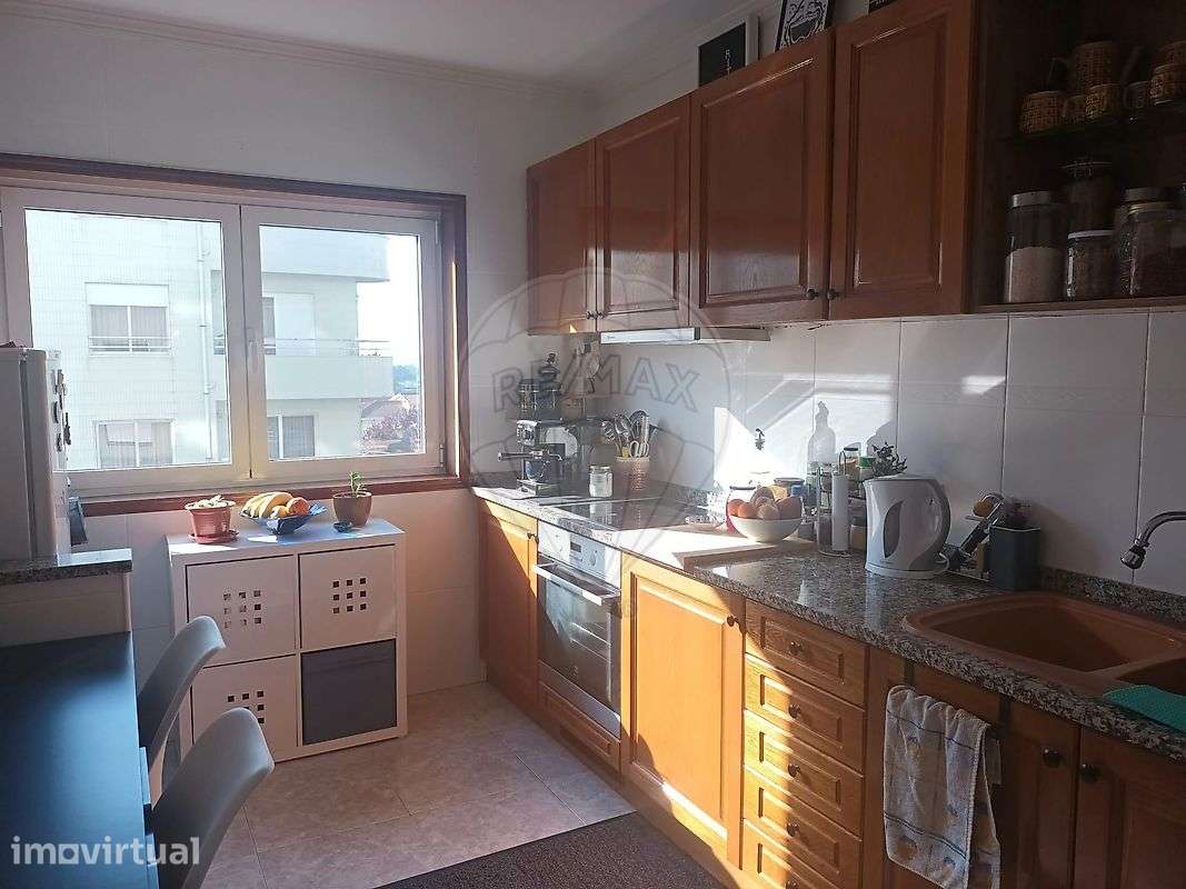 Apartamento T1 para venda - Grande imagem: 5/20