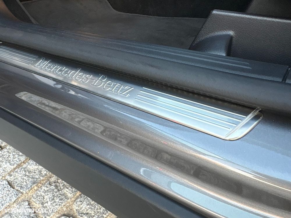 Mercedes-Benz GLA 250 e AMG Line - 40