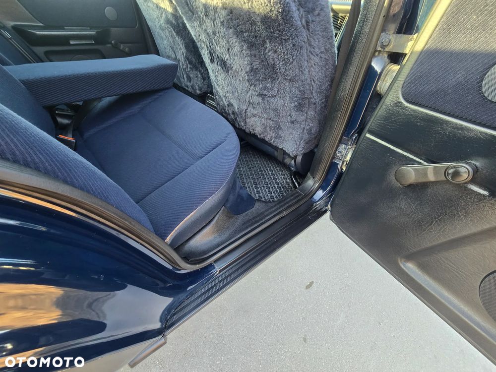 Audi 80 - 14