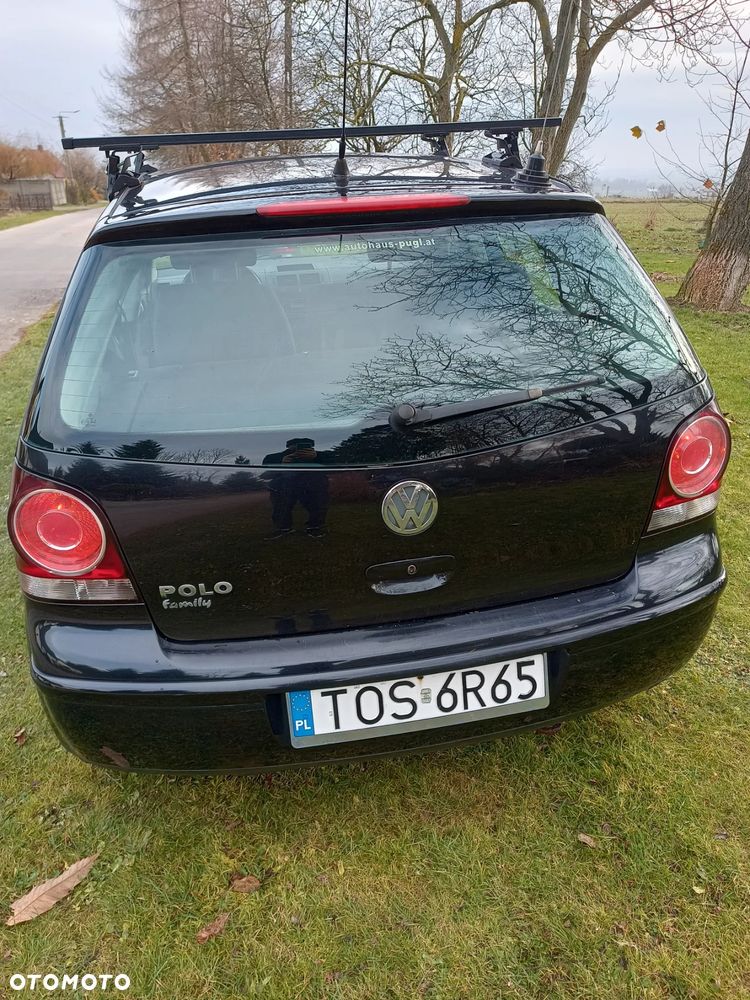 Volkswagen Polo - 6