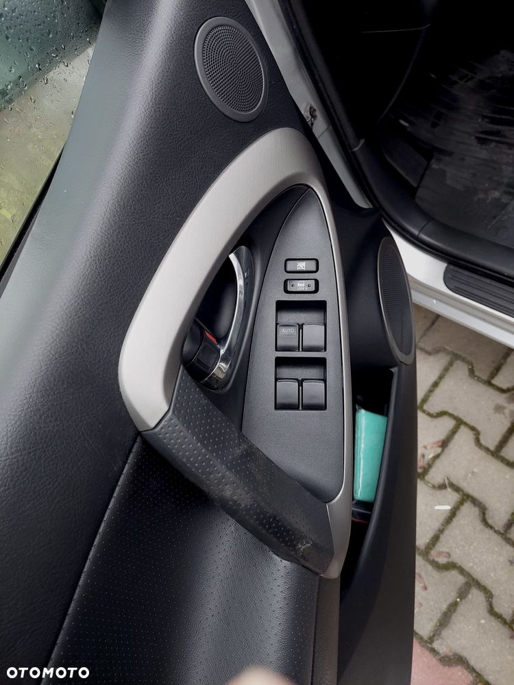 Toyota RAV4 2.0 4x4 - 17