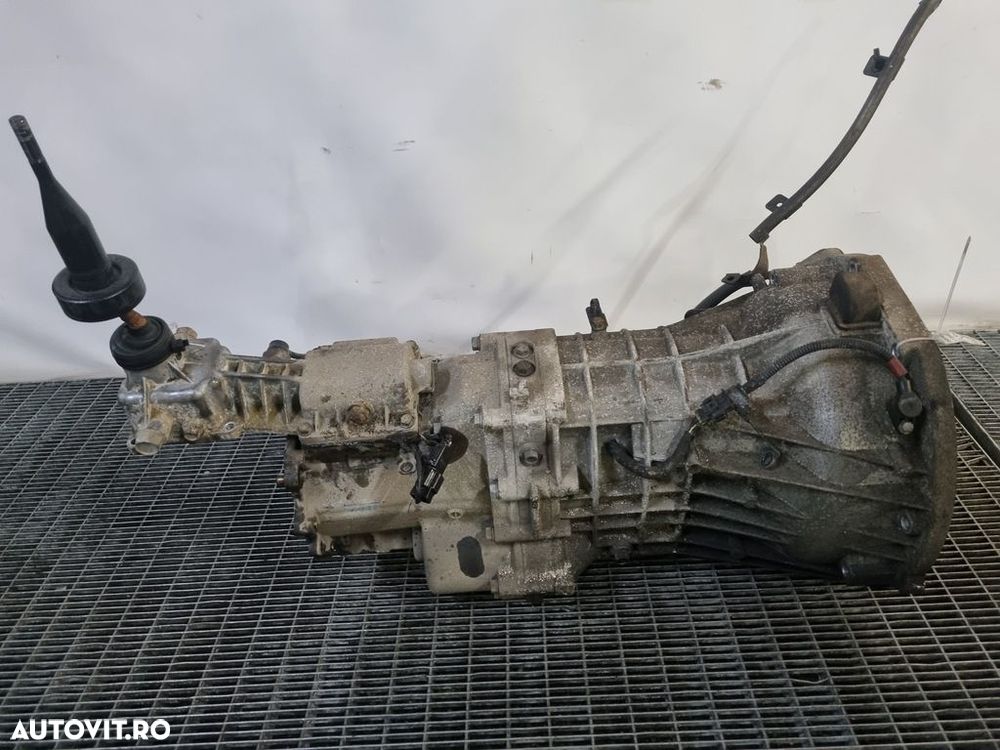 Cutie de viteze Kia Sorento 2.5 Diesel 2006 - 2009 170CP Manuala 5 Trepte D4CB Euro4 ... - 3