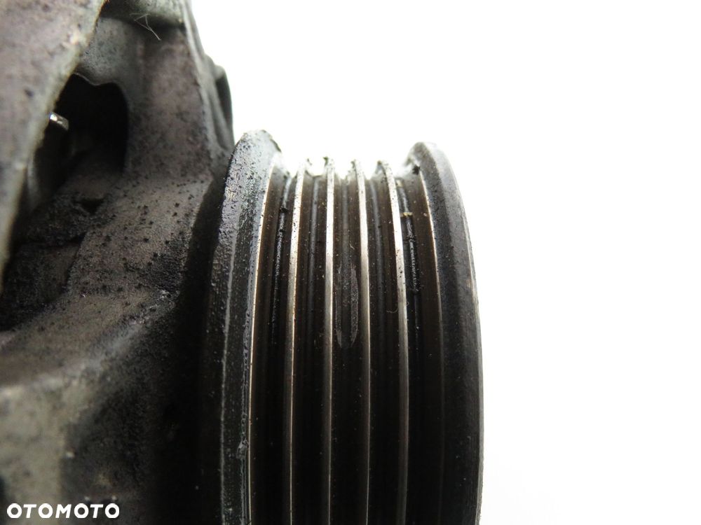 ALTERNATOR FIAT PUNTO I 1.7 TD 063321616010 MAN808 - 5