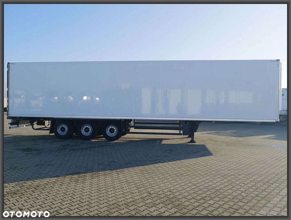 Schmitz Cargobull Chłodnia  / Doppelstock / Thermo King 300 / TIP 638471 - 4