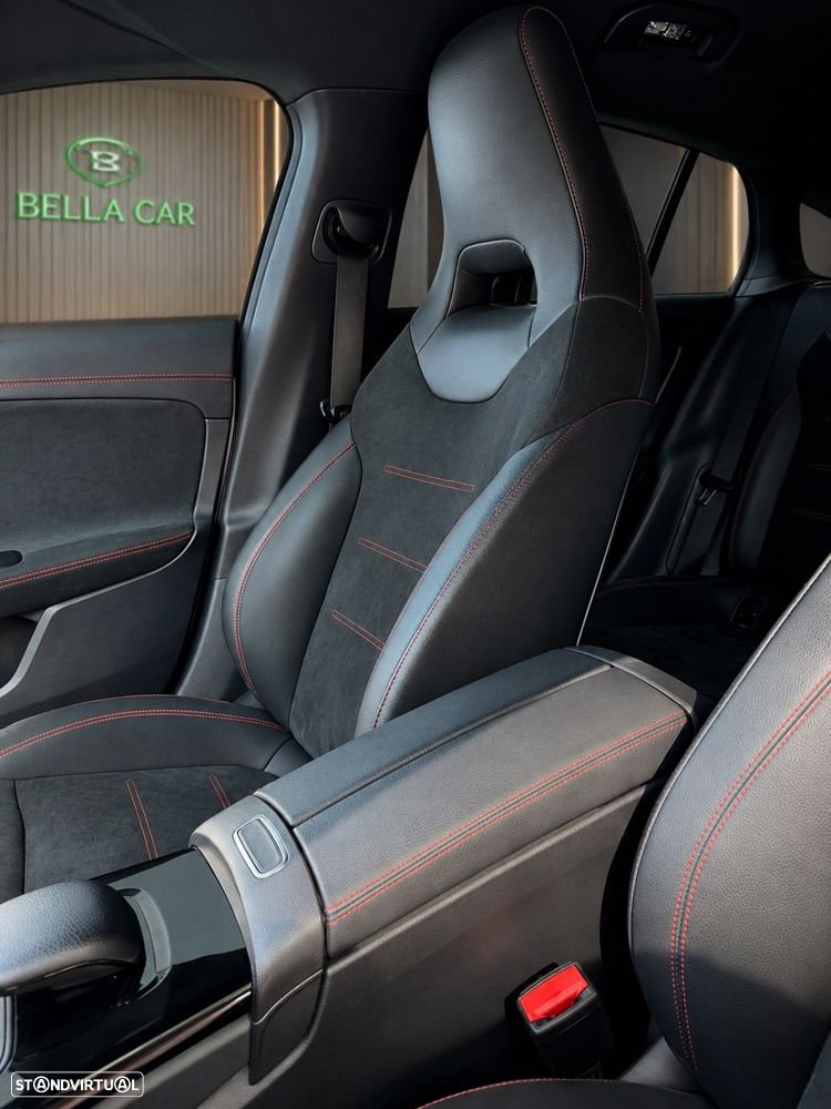 Mercedes-Benz CLA 250 e 8G-DCT Edition AMG Line - 15