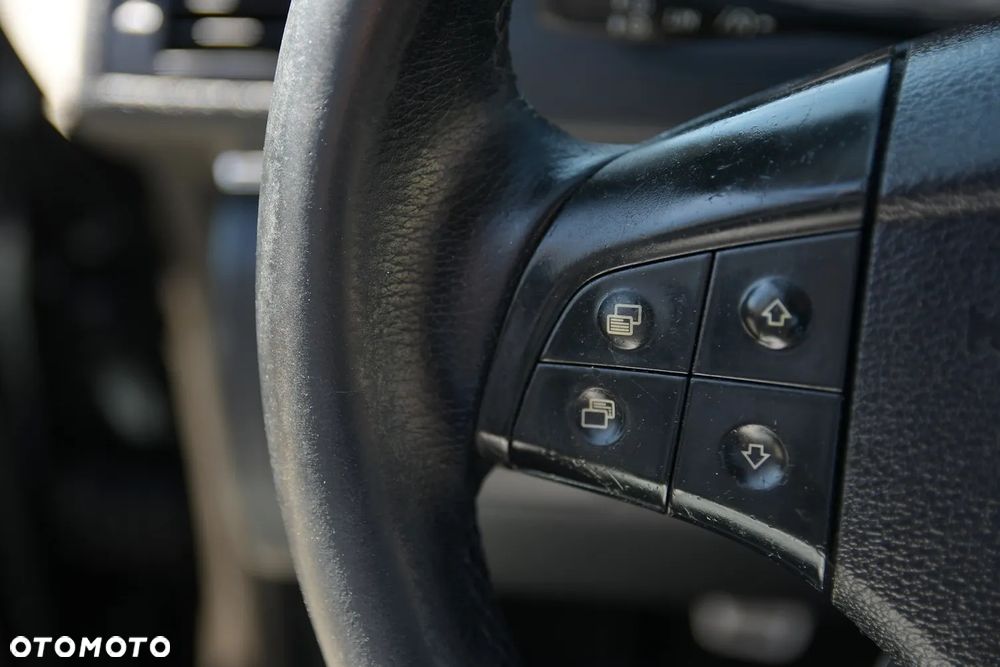 Mercedes-Benz Klasa B - 29