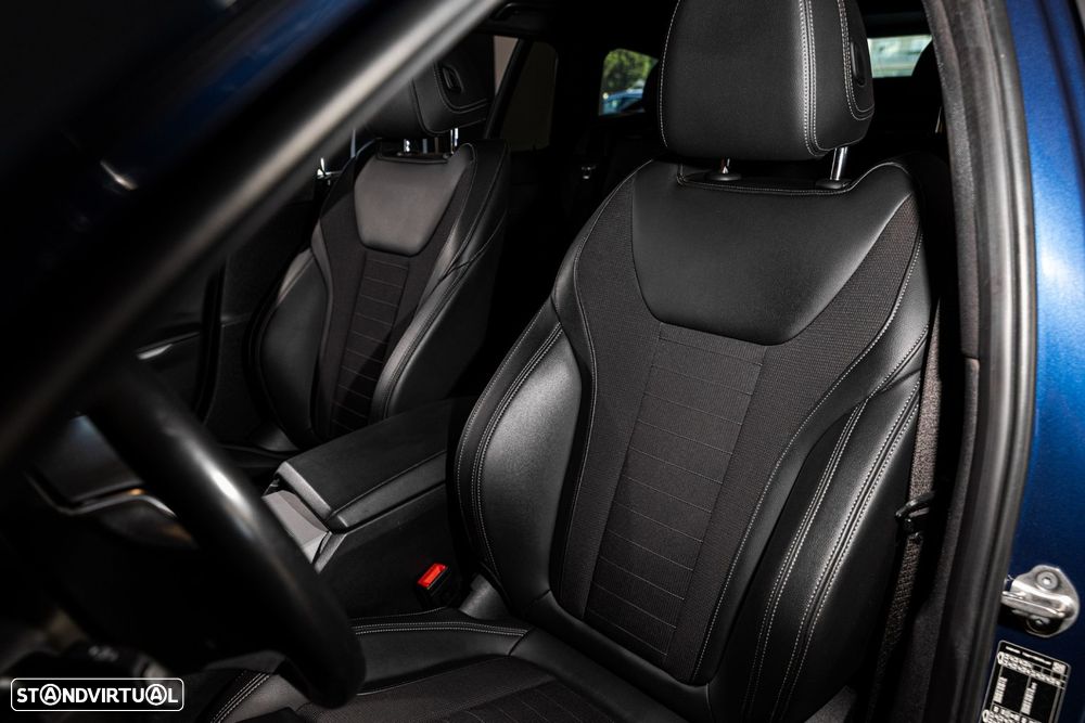 BMW 320 e Corporate Edition Auto - 25