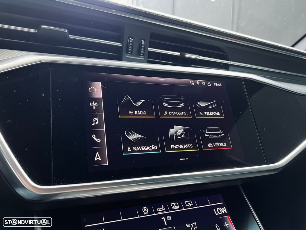 Audi A6 40 TDI Sport S tronic - 16