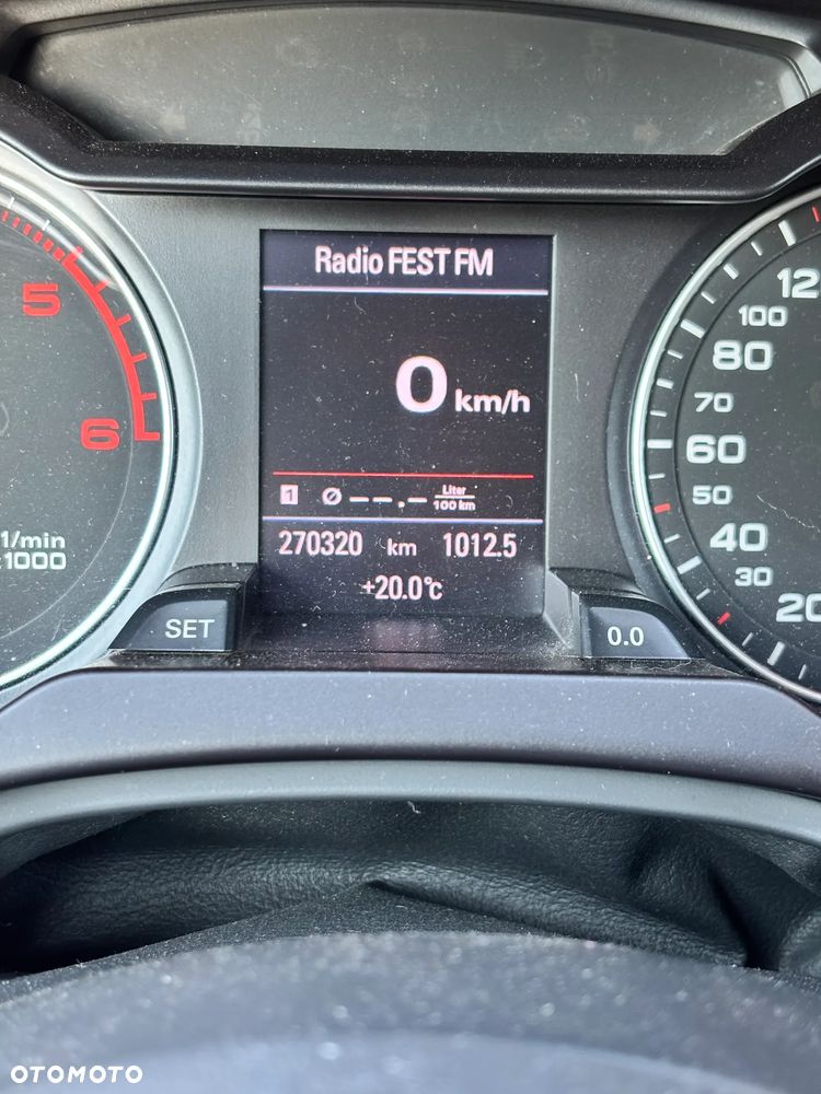 Audi A4 Avant - 11