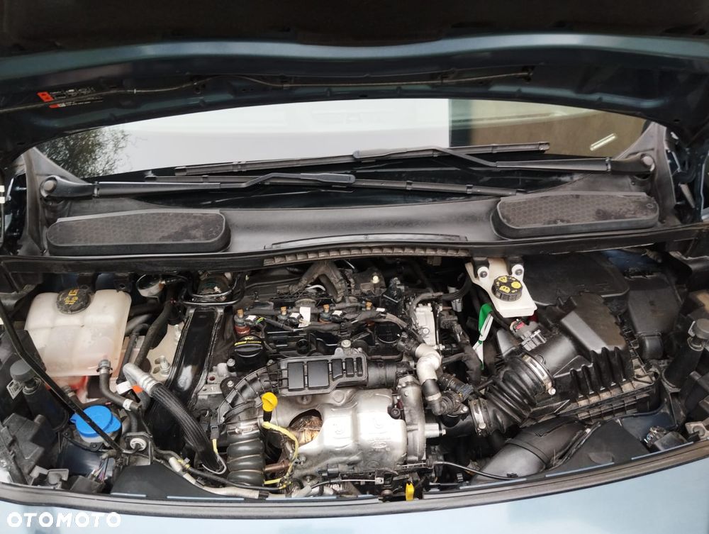 Ford Tourneo Connect Grand - 3