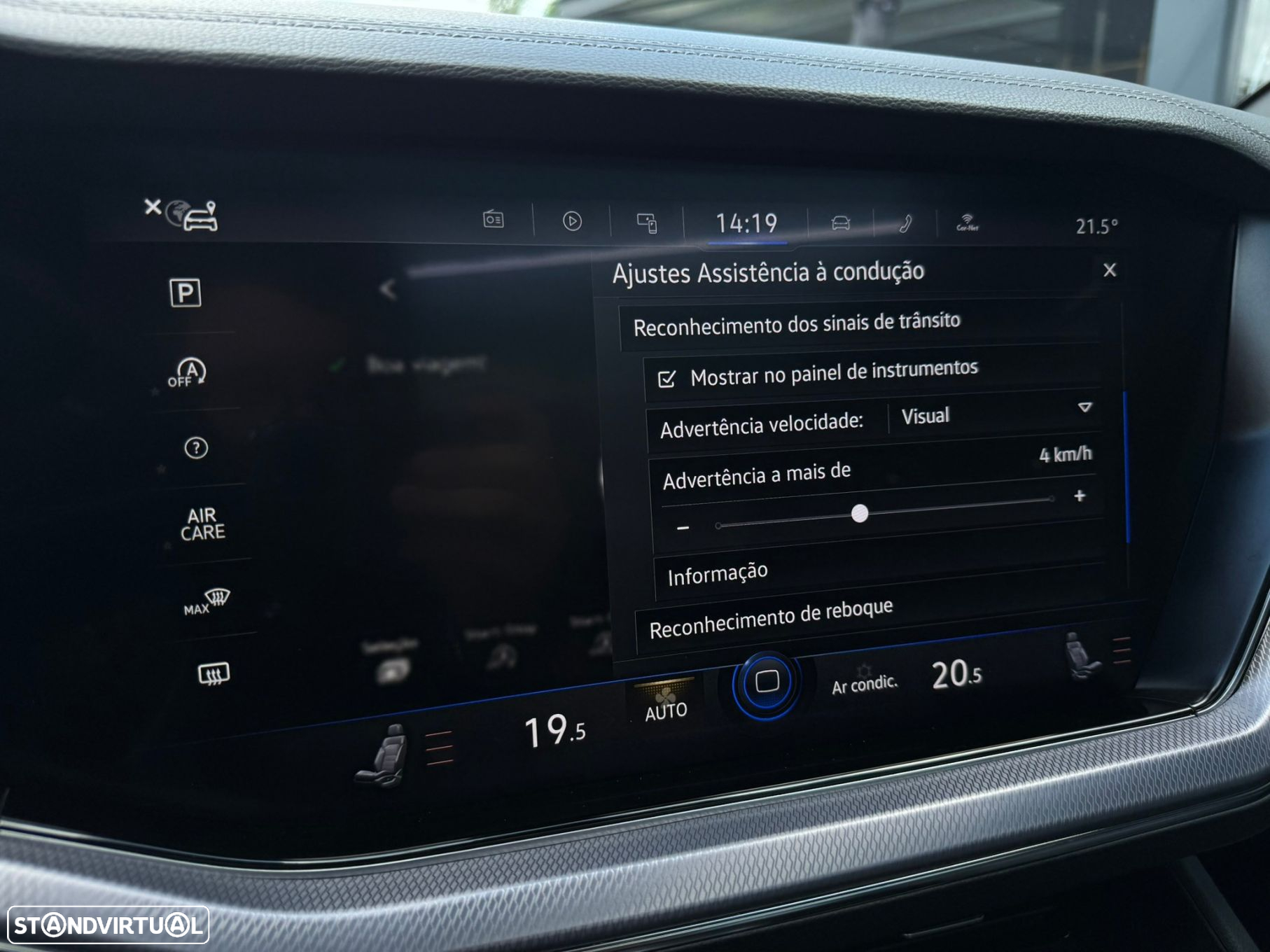 VW Touareg 3.0 TDI V6 R-Line - 53