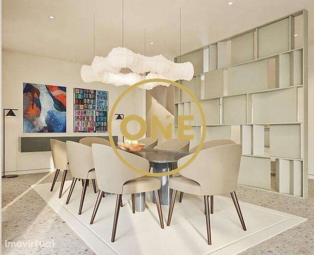 Moradia T5 com piscina, contemporânea e sofisticada, Cascais,  Birre - Grande imagem: 5/19