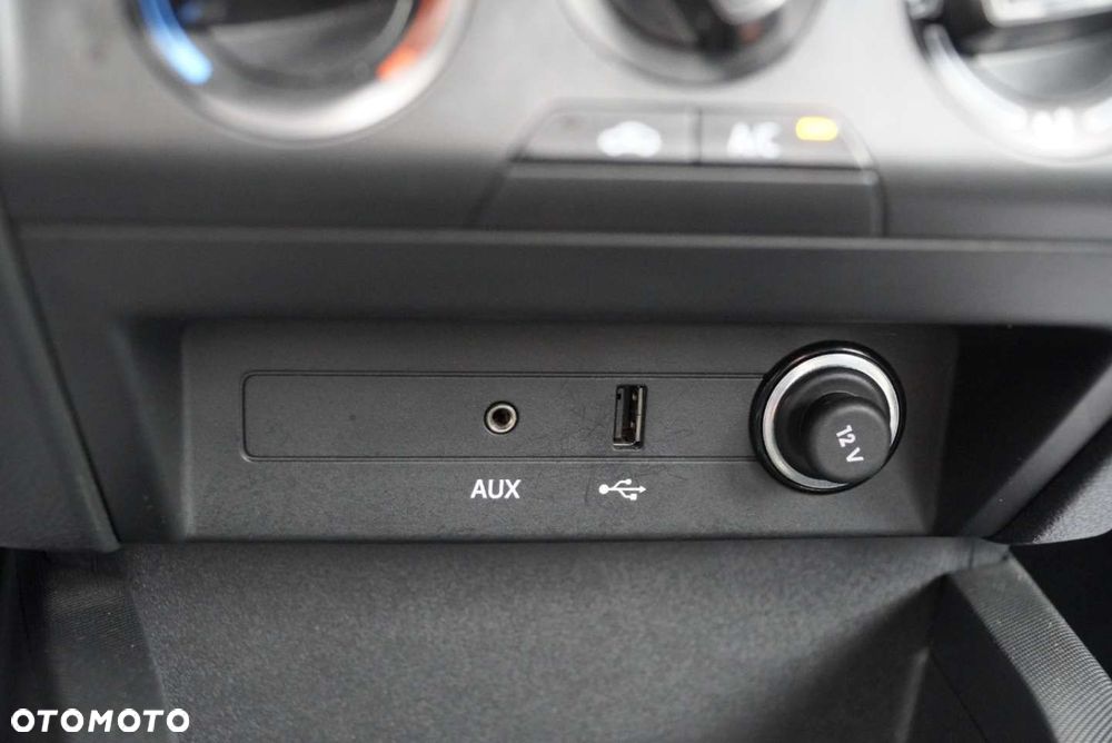 Skoda Fabia 1.0 TSI Drive - 19