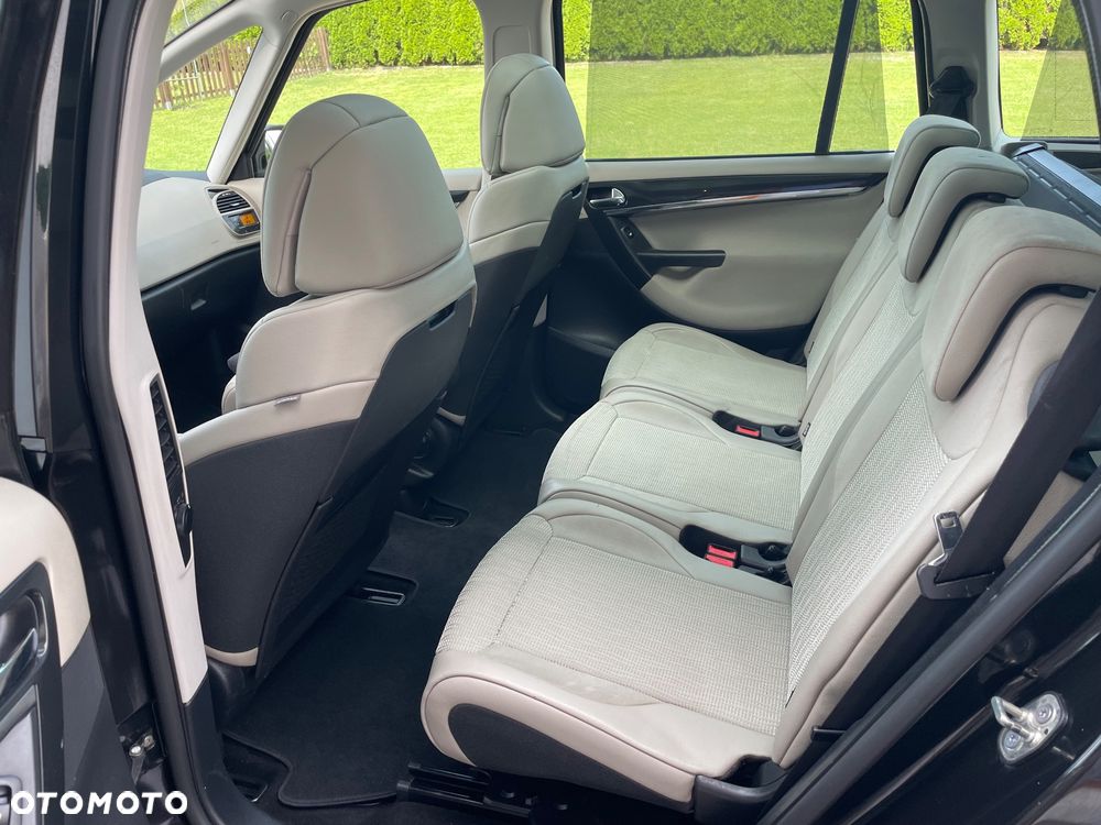 Citroën C4 Grand Picasso BlueHDi 150 Exclusive - 24