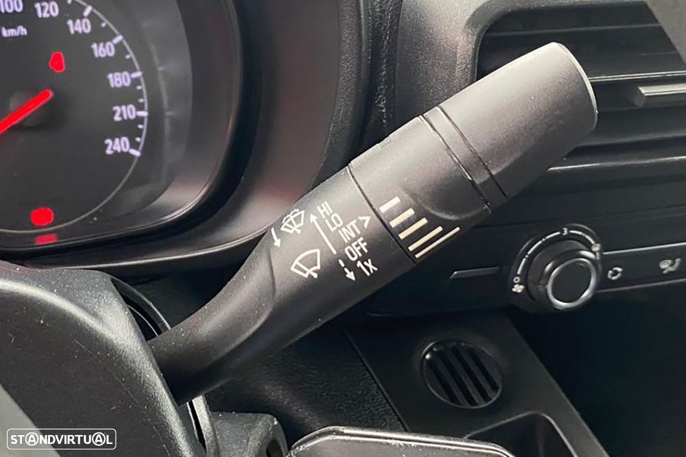 Opel combo van 1.5 cdti l2h1 enjoy - 9