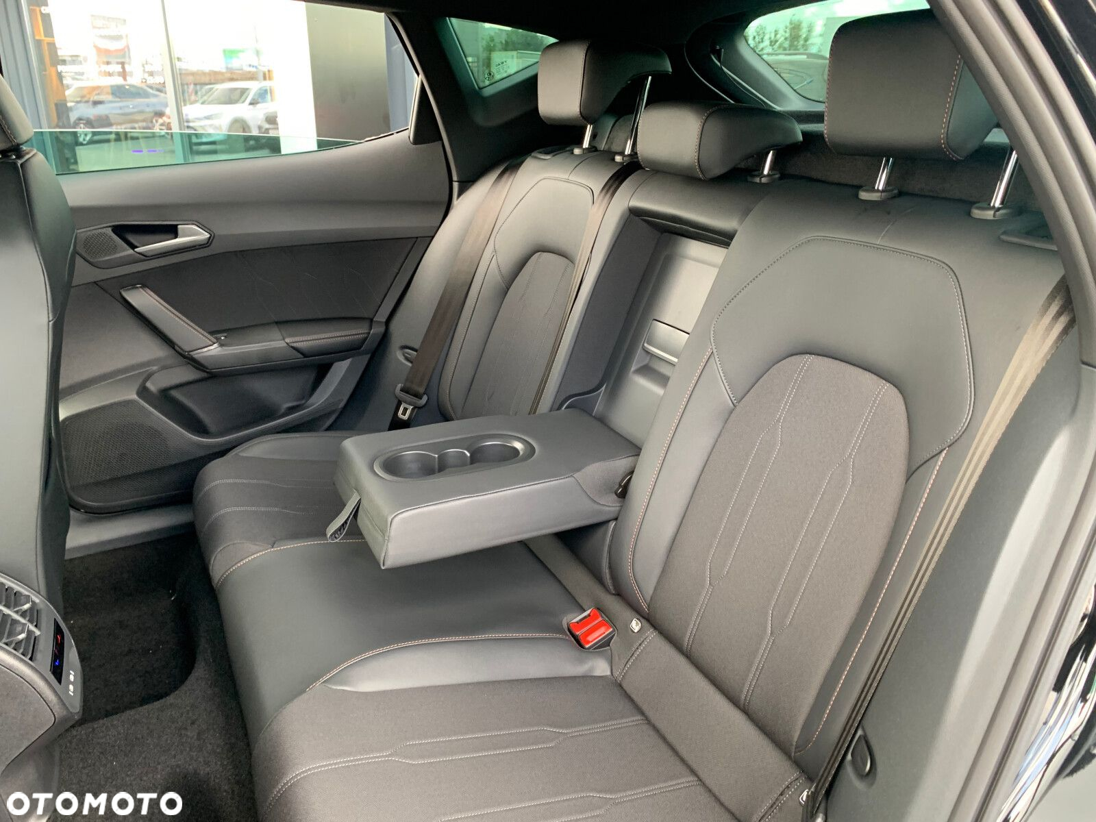 Cupra Formentor 1.5 eTSI mHEV DSG - 18