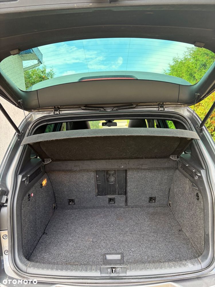 Volkswagen Tiguan - 34
