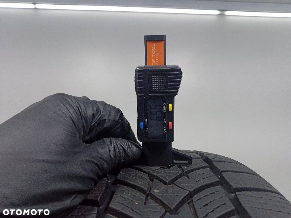 OPONY ZIMOWE DĘBICA FRIGO HP2 205/55 R17 95V 1SZT - 7