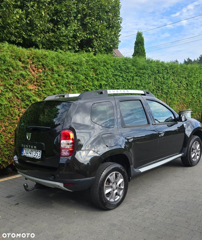 Dacia Duster 1.2 TCe Prestige - 3