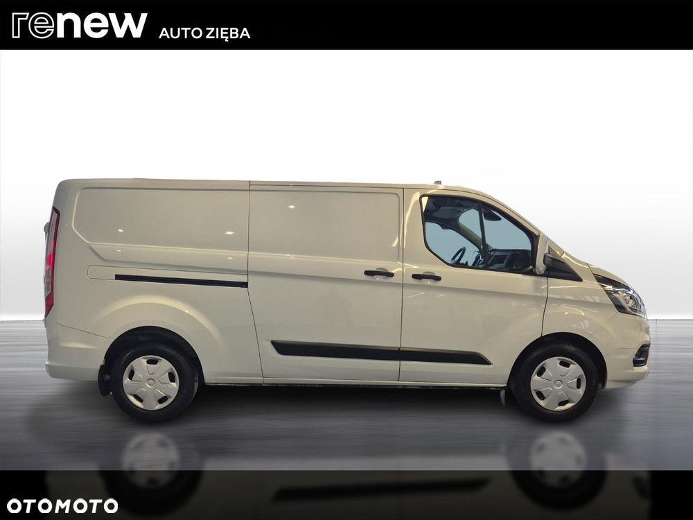 Ford transit-custom - 6