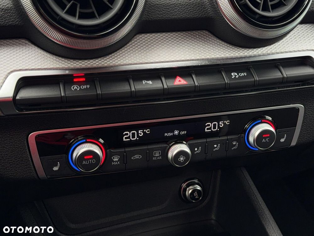 Audi Q2 - 26