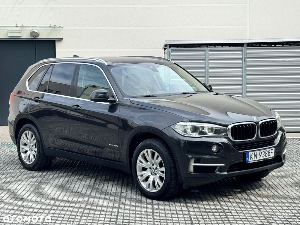 BMW X5 - 16