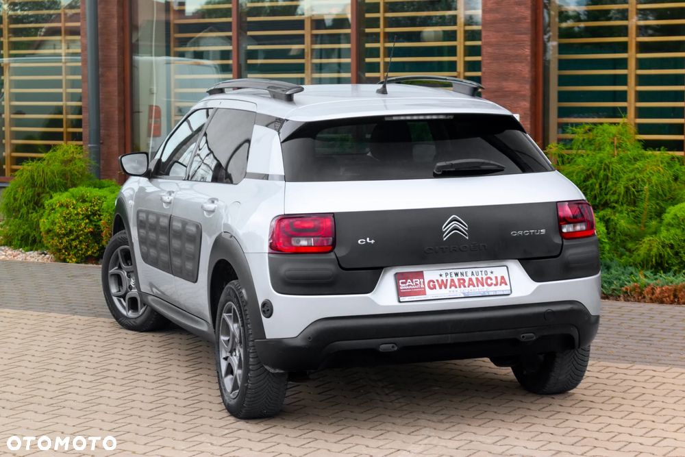 Citroën C4 Cactus - 7